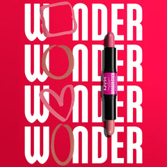 NYX Professional Makeup Wonder Stick Cream Blush - Sense42 Beauty and Health