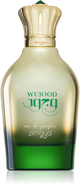 Zimaya Wujood - Sense42 Beauty and Health