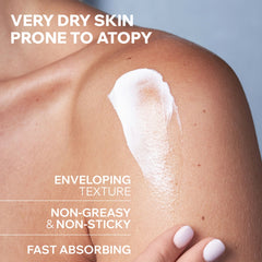 Uriage Xemose C8+ Lipid-Replenishing Anti-Irritation Cream - Sense42 Beauty and Health