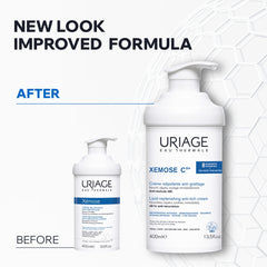 Uriage Xemose C8+ Lipid-Replenishing Anti-Irritation Cream - Sense42 Beauty and Health