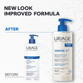 Uriage Xemose C8+ Syndet Gentle Cleanser - Sense42 Beauty and Health