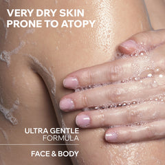 Uriage Xemose C8+ Syndet Gentle Cleanser - Sense42 Beauty and Health