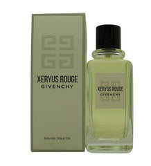 Givenchy Xeryus Rouge Eau De Toilette 100ml Spray - Sense42 Beauty and Health