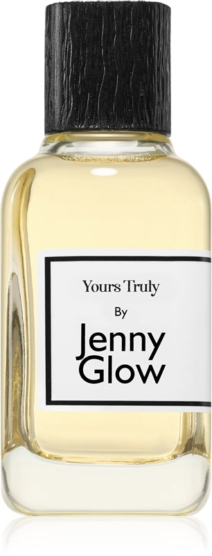 Jenny Glow Yours Truly - Sense42 Beauty and Health