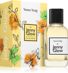 Jenny Glow Yours Truly - Sense42 Beauty and Health