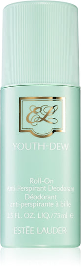 Estée Lauder Youth Dew Roll-on Anti-Perspirant Deodorant - Sense42 Beauty and Health
