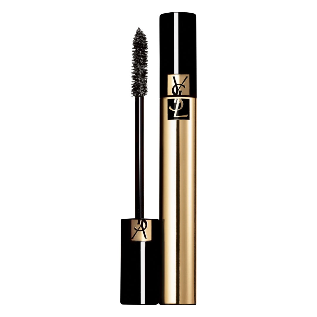 Yves Saint Laurent Mascara Volume Effet Faux Cils Radical 7.5ml / 1 - Black Over Black - Sense42 Beauty and Health