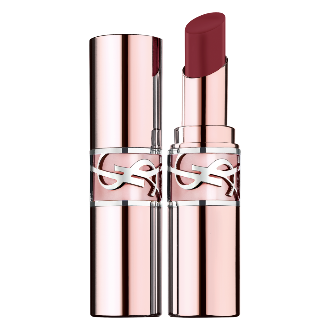 Yves Saint Laurent Loveshine Candy Glow Tinted Butter Balm -3.2g / 5B - Nude Crush - Sense42 Beauty and Health