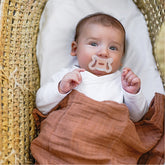 Suavinex Zero Zero Physiological Teat - Sense42 Beauty and Health