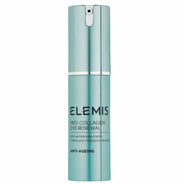 Elemis Pro-Collagen Eye Renewal Cream 15ml