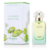 Hermès Un Jardin Sur Le Nil Eau de Toilette 50ml Spray - Sense42 Beauty and Health
