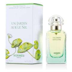 Hermès Un Jardin Sur Le Nil Eau de Toilette 50ml Spray - Sense42 Beauty and Health