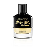 Jimmy Choo Urban Hero Gold Edition Eau de Parfum 50ml Spray - Sense42 Beauty and Health