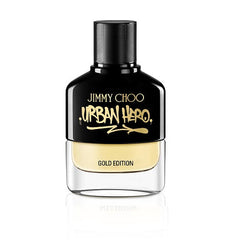 Jimmy Choo Urban Hero Gold Edition Eau de Parfum 50ml Spray - Sense42 Beauty and Health