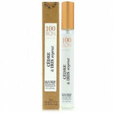 100BON Cèdre & Iris Soyeux Eau de Parfum Spray - 10ml