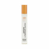 100BON Davana & Vanille Bourbon Eau de Parfum 10ml Spray