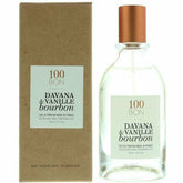 100BON Davana & Vanille Bourbon Refillable Eau de Cologne Spray - 50ml