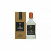 100BON Eau de The et Gingembre Refillable Eau de Parfum Concentrate Spray - 50ml