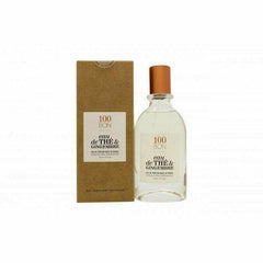 100BON Eau de The & Gingembre Refillable Eau de Parfum Spray - 50ml