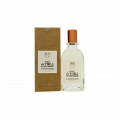 100BON Eau de The & Gingembre Refillable Eau de Parfum Spray - 50ml