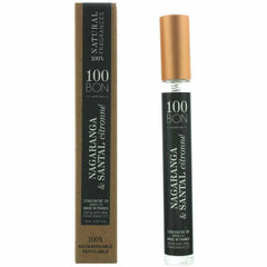 100BON Nagaranga & Santal Citronne Eau de Parfum Spray - 10ml