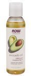 Now Foods, Solutions, Avocado Oil, 4 fl oz (118 ml) - Sense42 Beauty and Health
