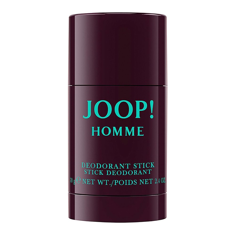 Joop! Homme Deodorant Stick 75ml - Sense42 Beauty and Health