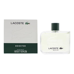 Lacoste Booster Eau De Toilette Spray - 125ml