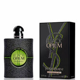 Yves Saint Laurent Black Opium Illicit Green Eau de Parfum 75ml Spray