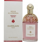 Guerlain Aqua Allegoria Granada Salvia Eau de Toilette 125ml Spray