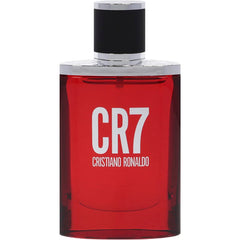 Cristiano Ronaldo CR7 Eau de Toilette 100ml Spray