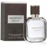 Kenneth Cole Mankind Eau de Toilette 50ml Spray
