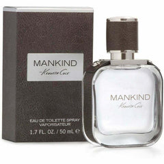 Kenneth Cole Mankind Eau de Toilette 50ml Spray