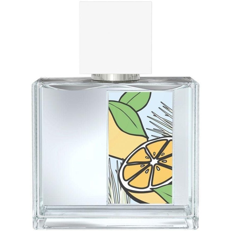 Mexx Whenever Wherever For Him Eau de Toilette 30ml Spray