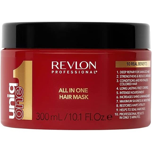 Revlon Uniq One Super10R Hair Mask 300ml