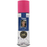 Whatever It Takes Pink Whiff Of Lotus Body Mist 240ml Spray