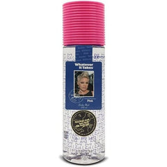 Whatever It Takes Pink Whiff Of Lotus Body Mist 240ml Spray