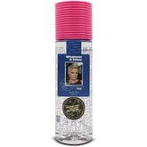 Whatever It Takes Pink Whiff Of Lotus Body Mist 240ml Spray