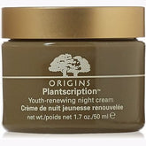 Origins Plantscription Youth-Renewing Power Night Cream 50ml