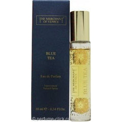 The Merchant of Venice Blue Tea Eau de Parfum 10ml Spray