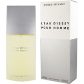 Issey Miyake L'Eau d'Issey Pour Homme Eau de Toilette 200ml Spray