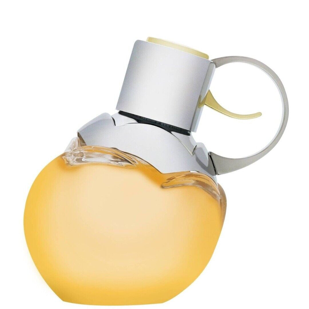 Azzaro Wanted Girl Eau de Parfum 80ml Spray