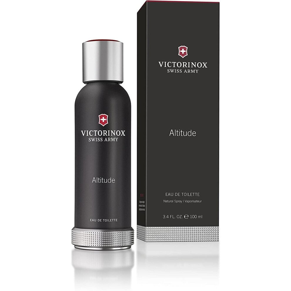 Swiss Army Altitude Eau de Toilette 100ml Spray