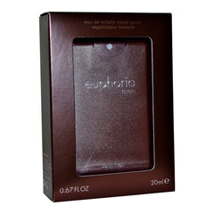 Calvin Klein Euphoria Eau de Toilette 20ml Travel Spray