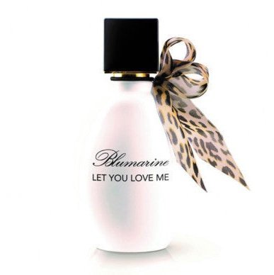 Blumarine Let You Love Me Eau de Parfum 50ml Spray