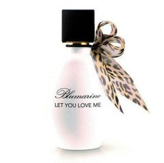 Blumarine Let You Love Me Eau de Parfum 50ml Spray