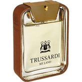 Trussardi My Land Eau de Toilette 50ml Spray