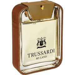 Trussardi My Land Eau de Toilette 50ml Spray