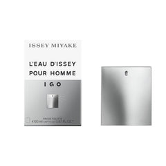 Issey Miyake L'Eau D'Issey Igo Homme Eau de Toilette 20ml