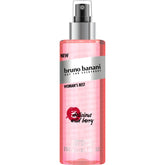 Bruno Banani Woman's Best Body Mist 250ml Spray